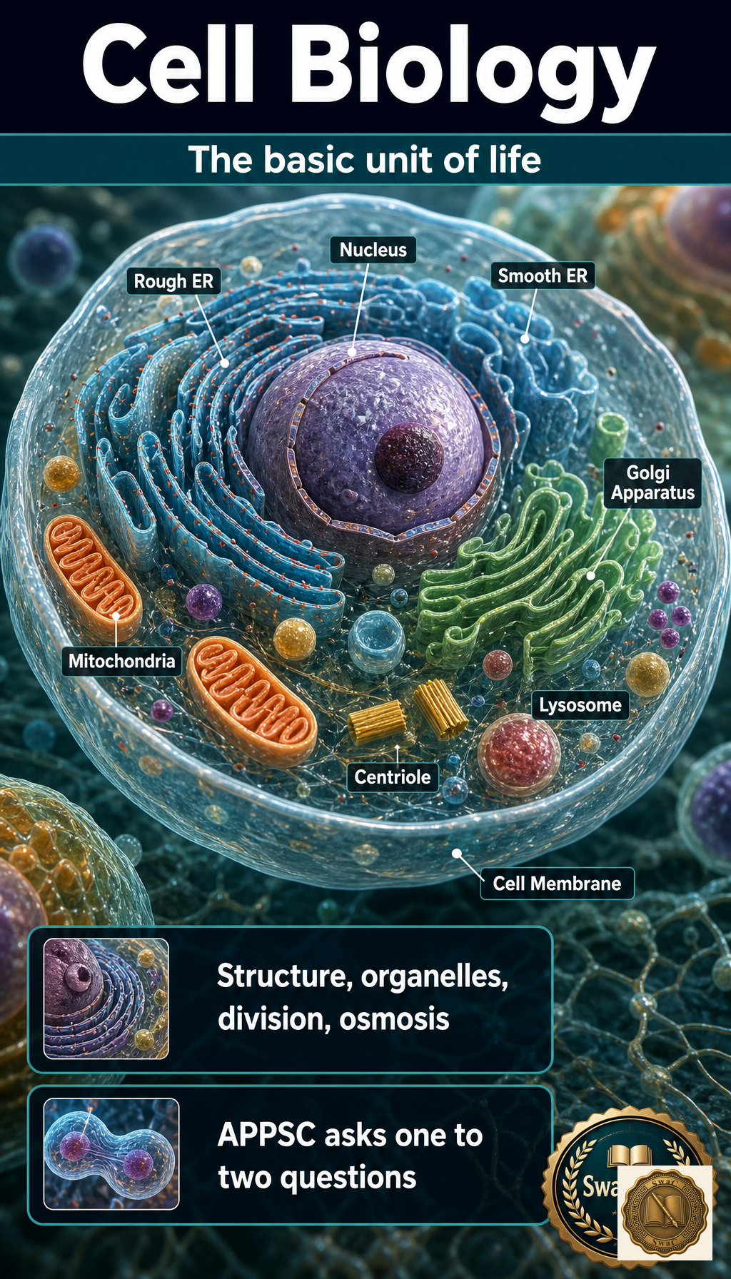 Topic visual