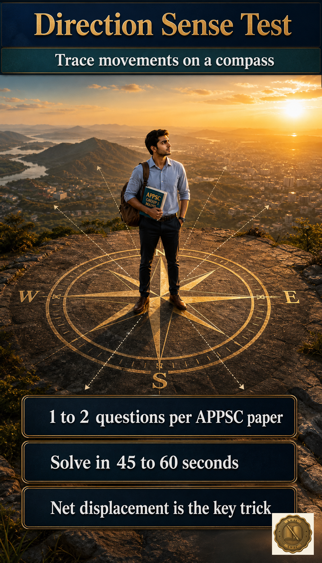 Topic visual