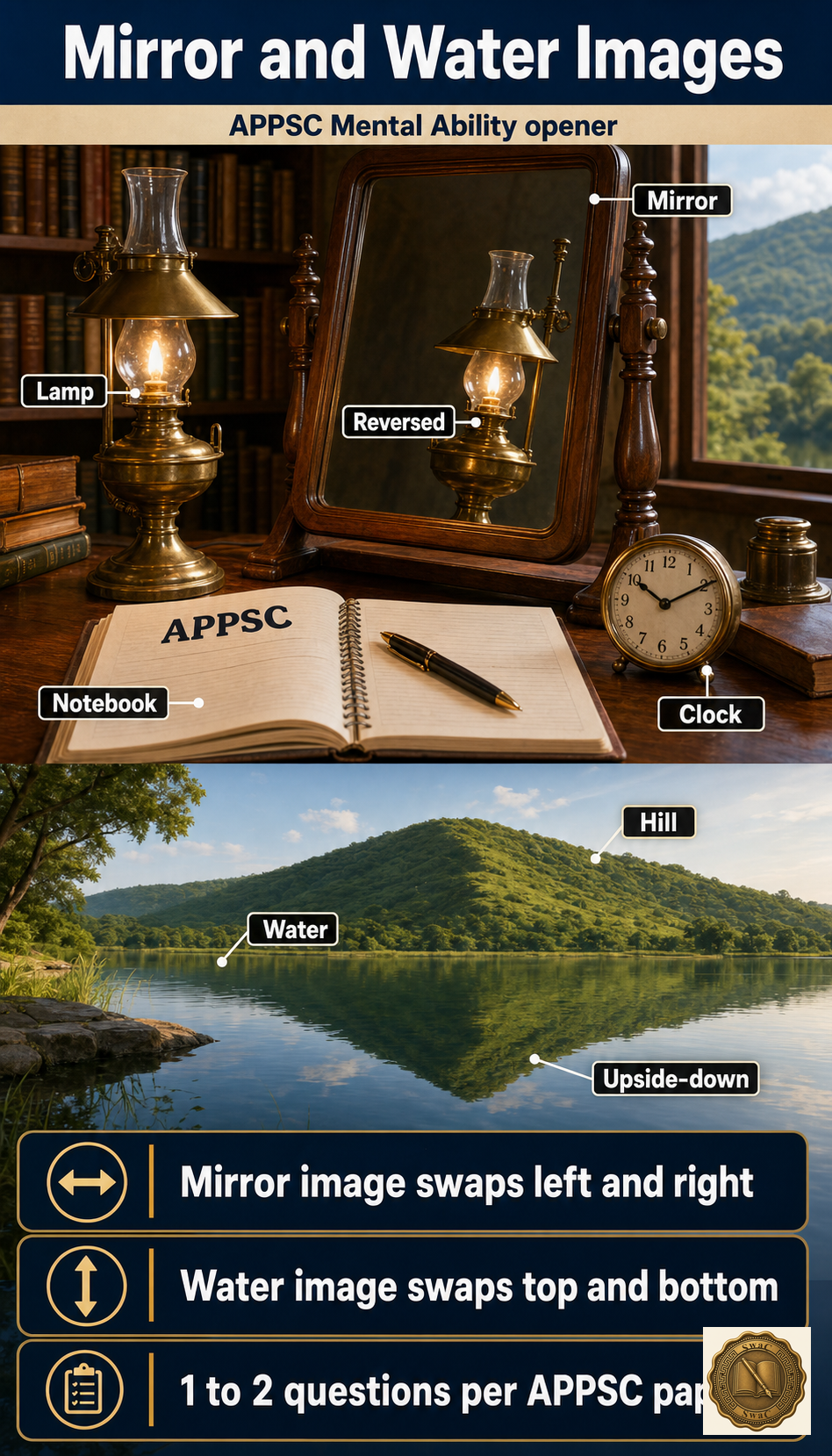 Topic visual