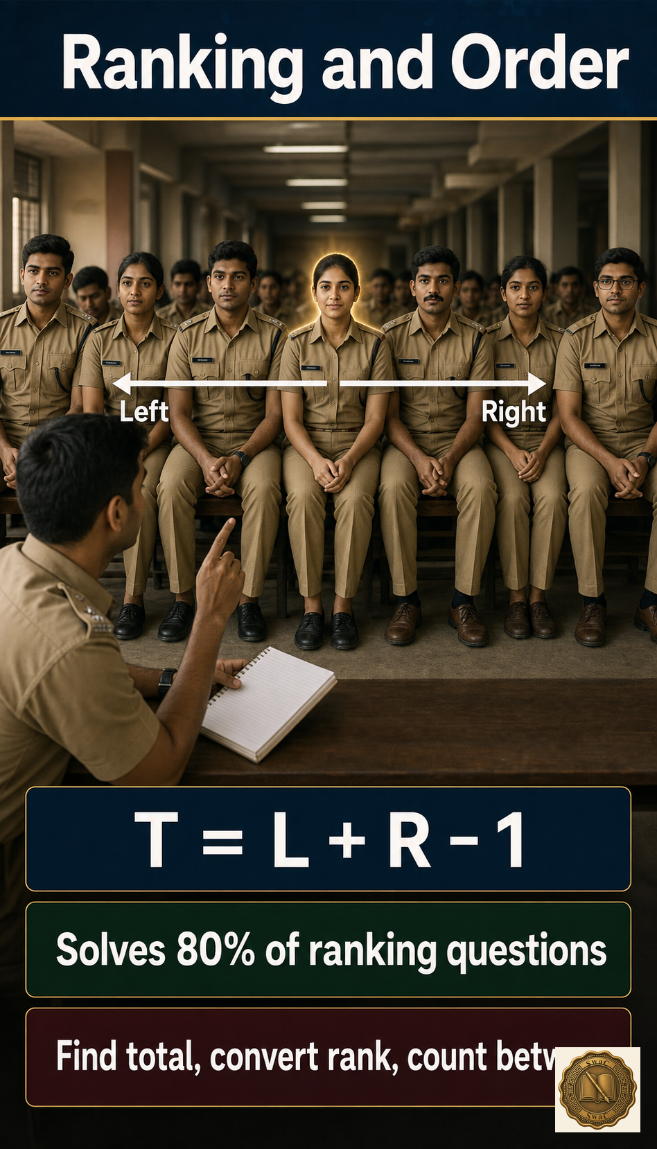 Topic visual