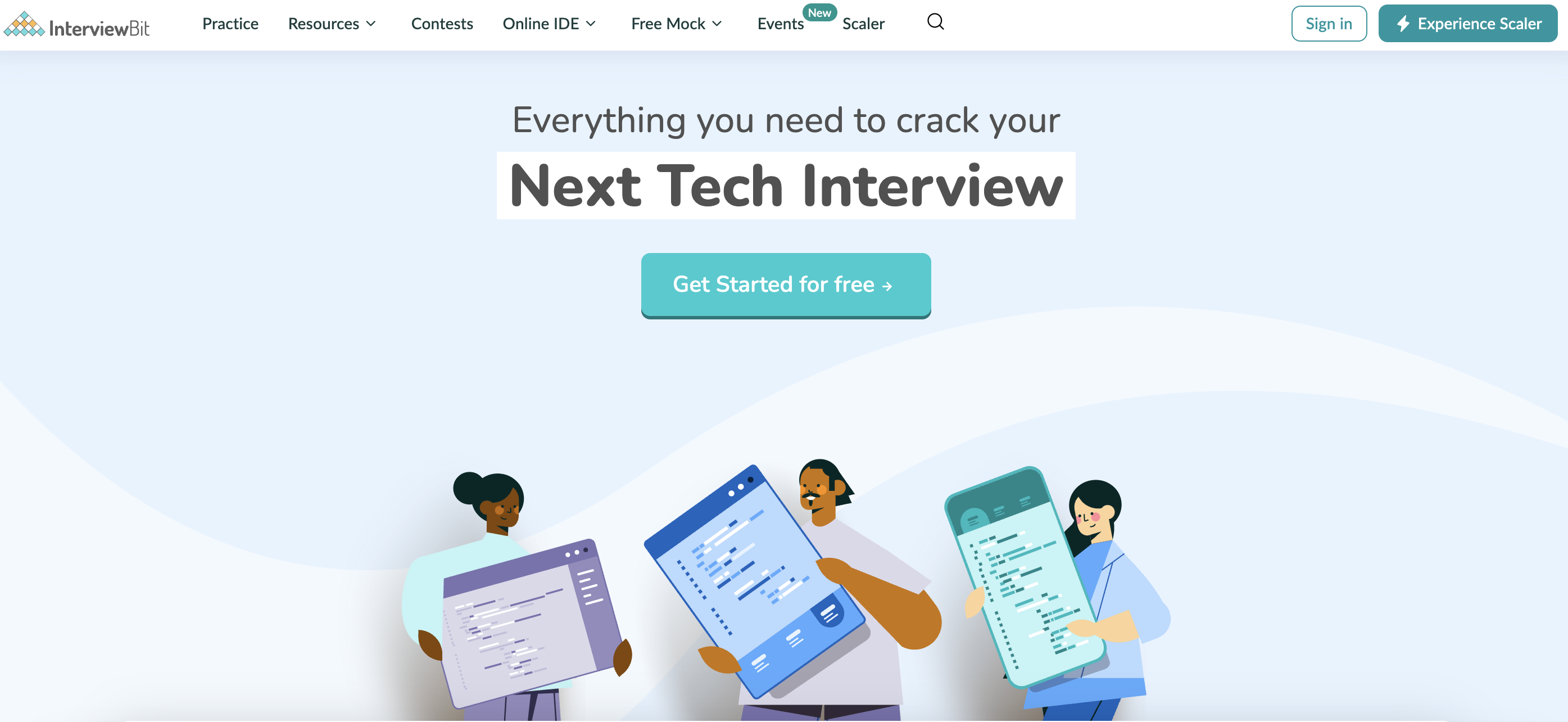 InterviewBit