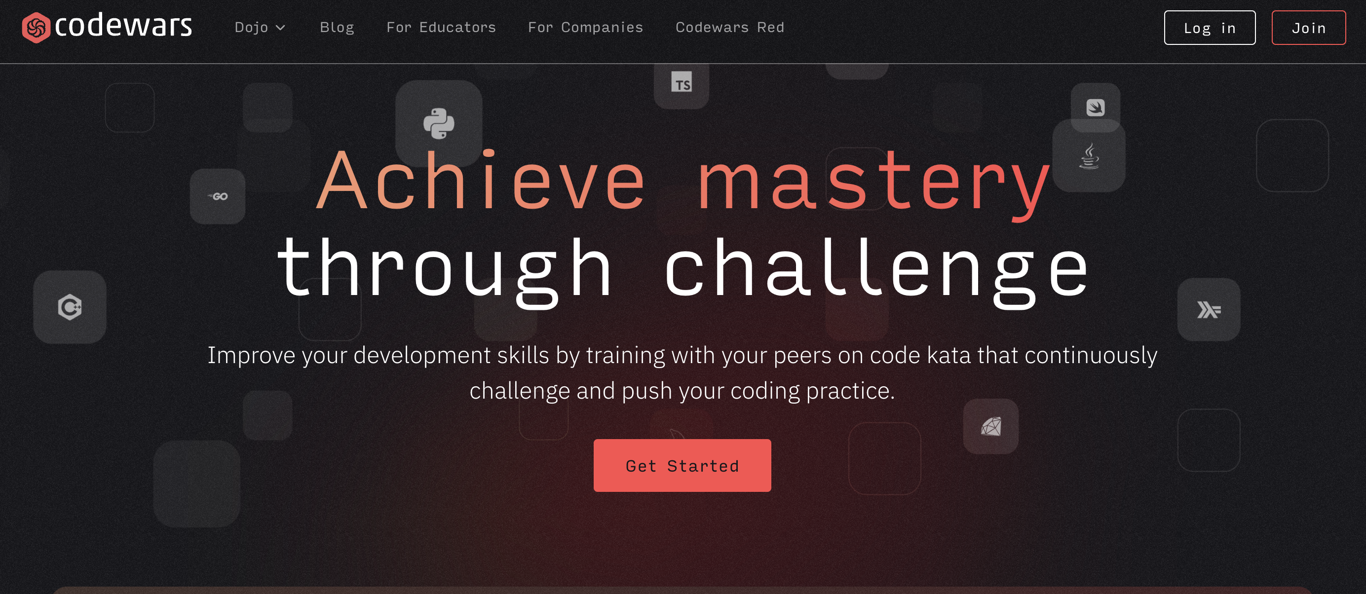 Codewars