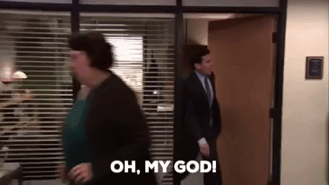 First meeting with your mentor