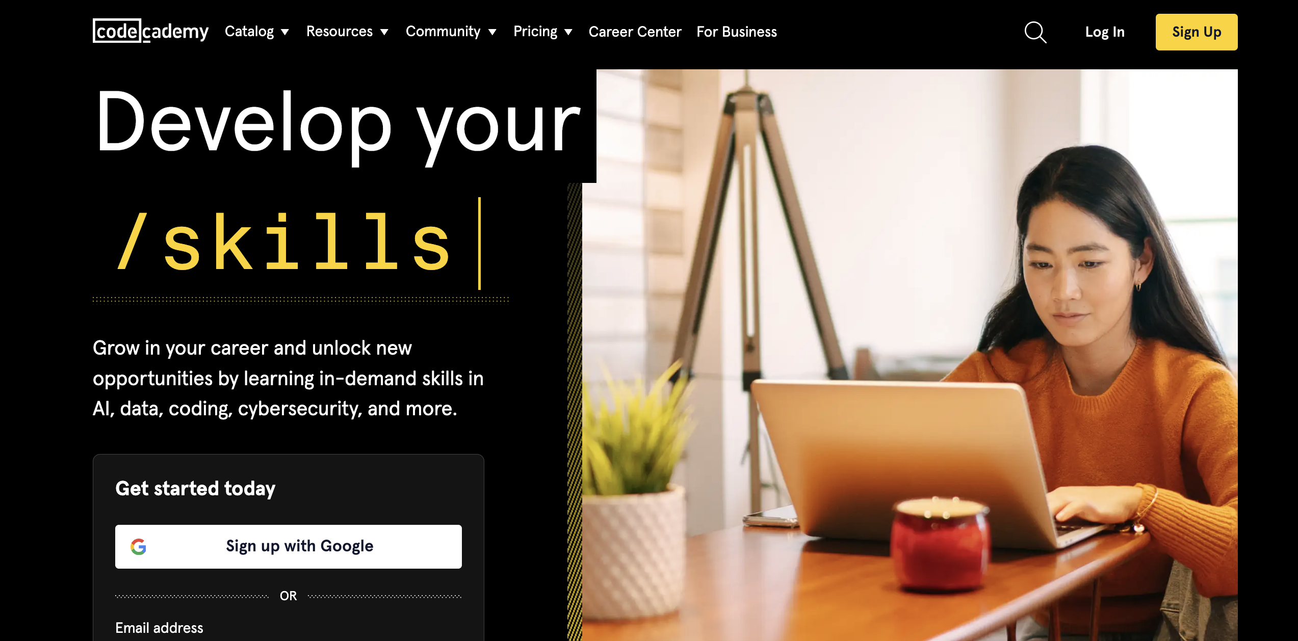 Codecademy