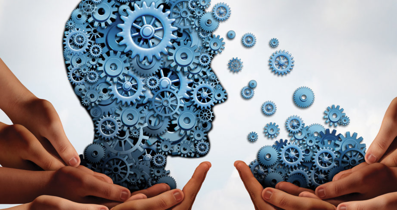Power of Mentoring
