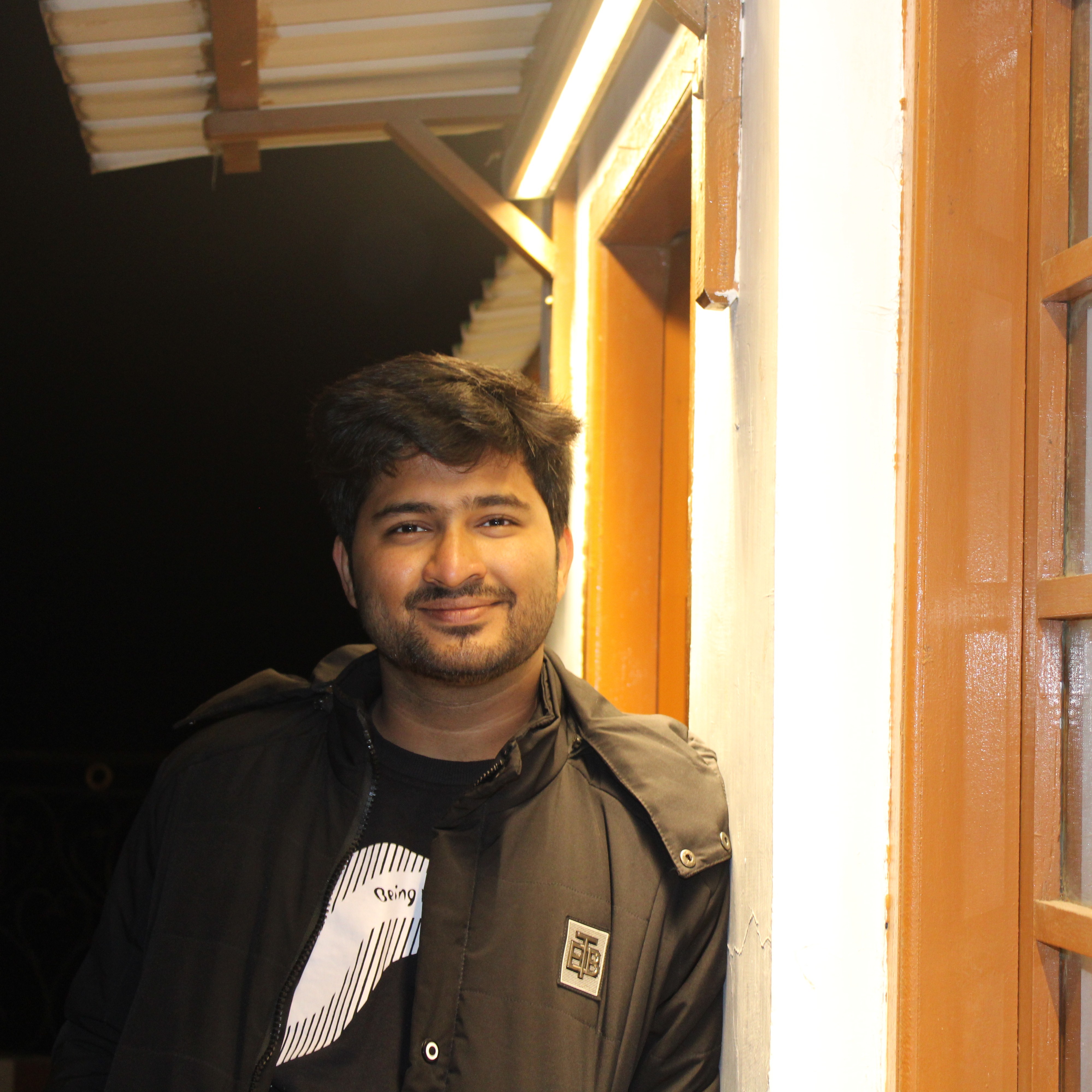 Harshit Gupta