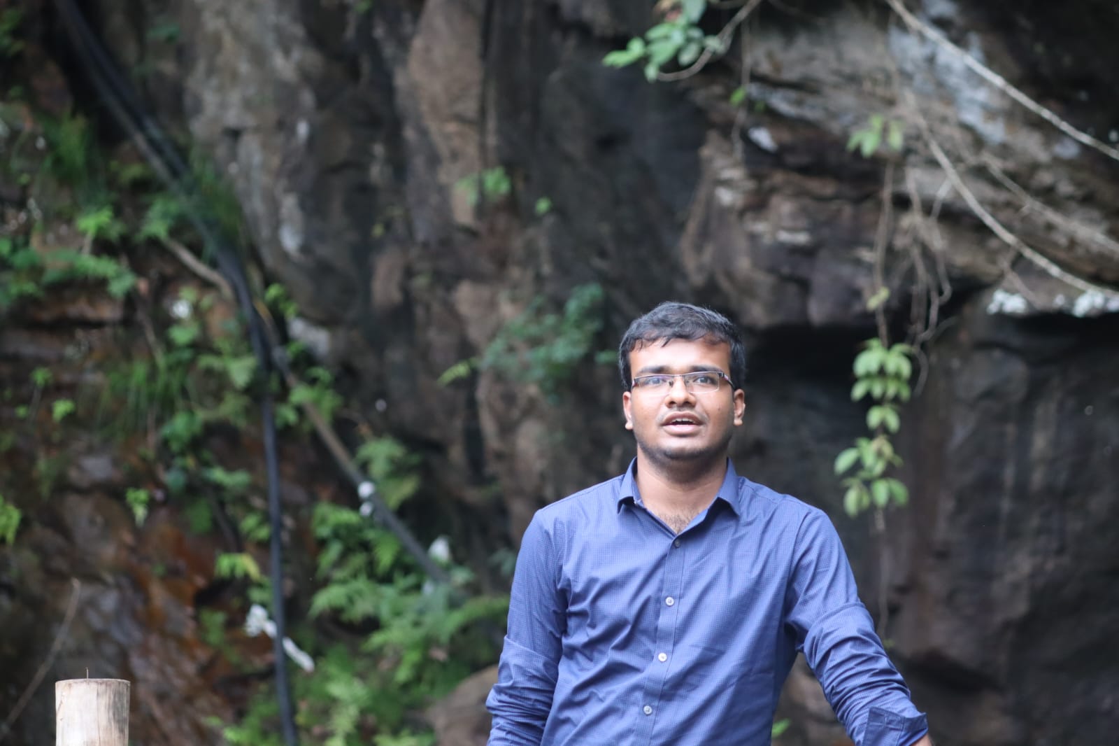 Pranay Chenreddy