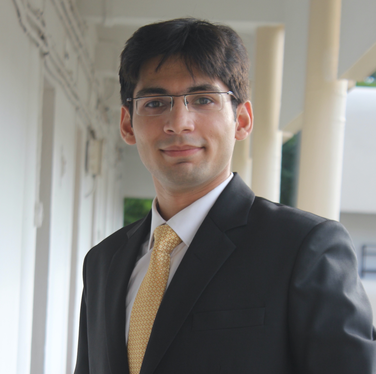 Devanshu Verma