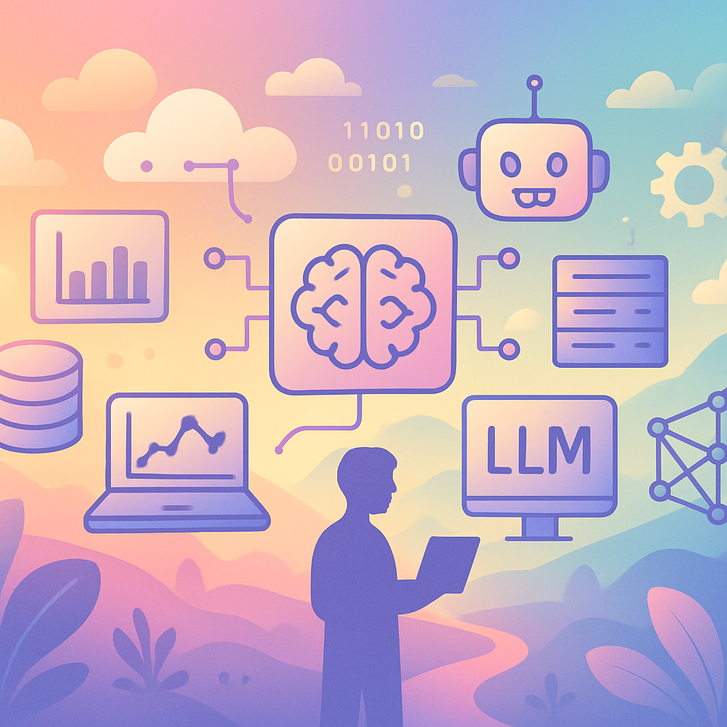 AI for Data Scientists: Advanced LLM Fine-Tuning & MLOps | Leeco