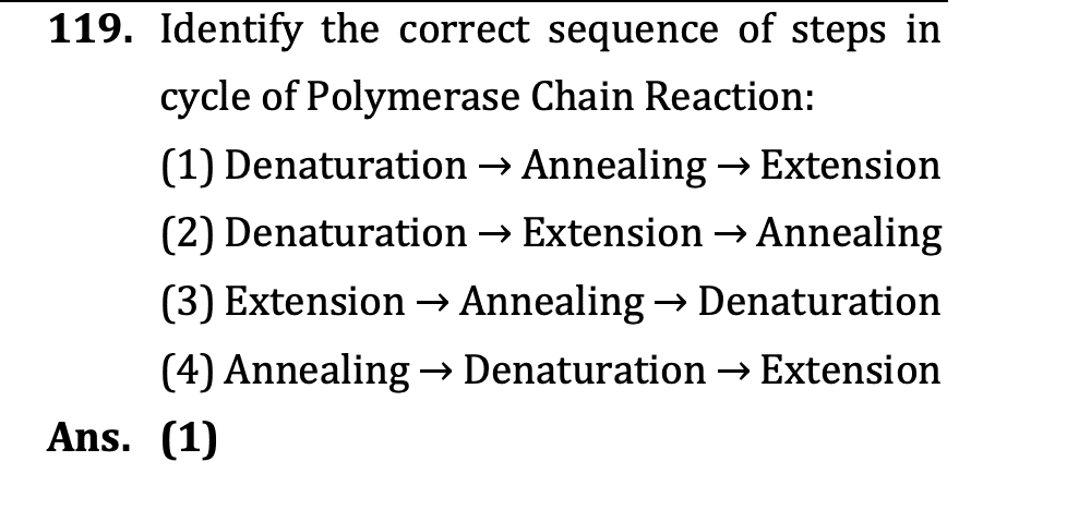 NEET 2026 question 7 (Biology)
