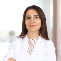 Prof. Dr. Dr Esra Yazar