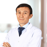 Uzm. Dr Dastan Temirbekov