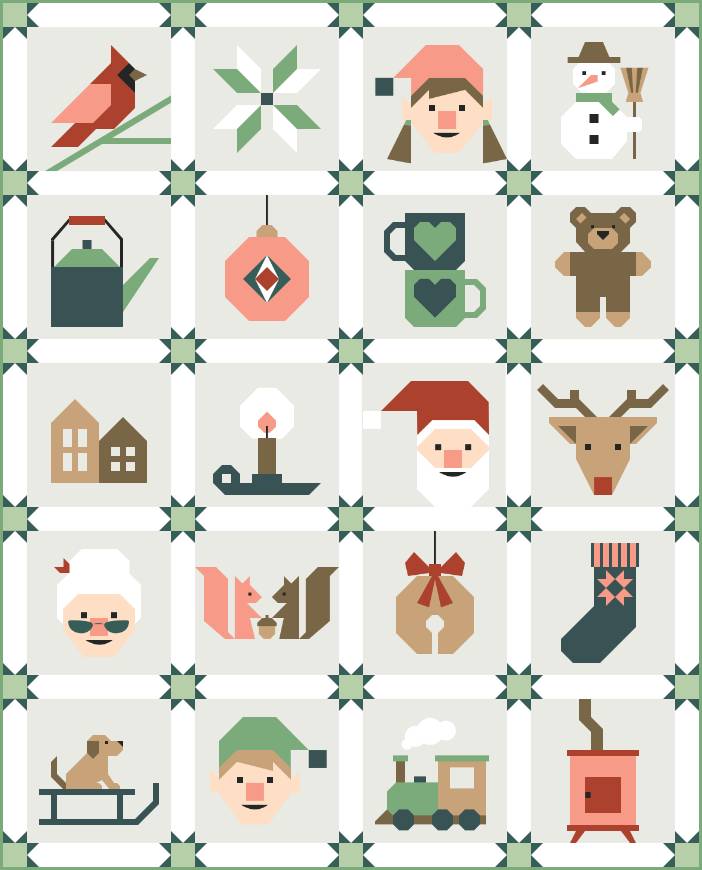 quilt