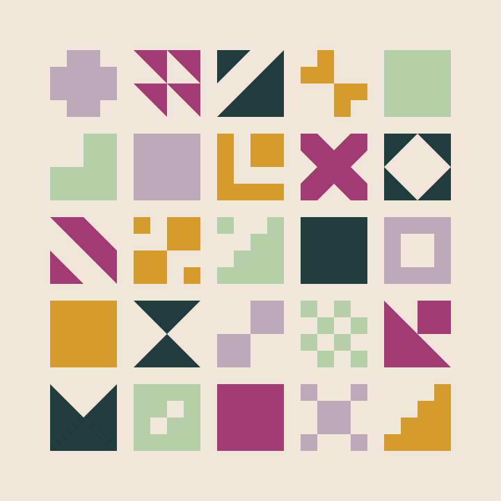 quilt