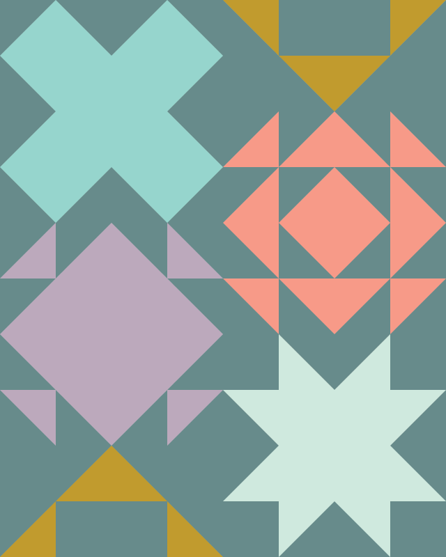 quilt