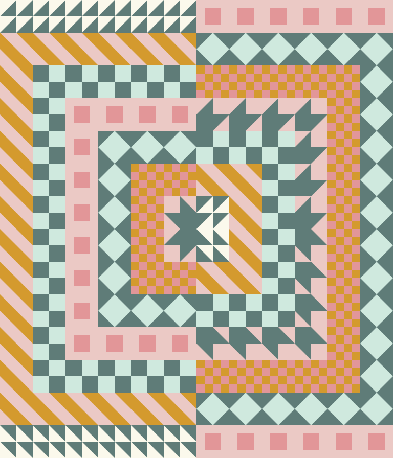 quilt