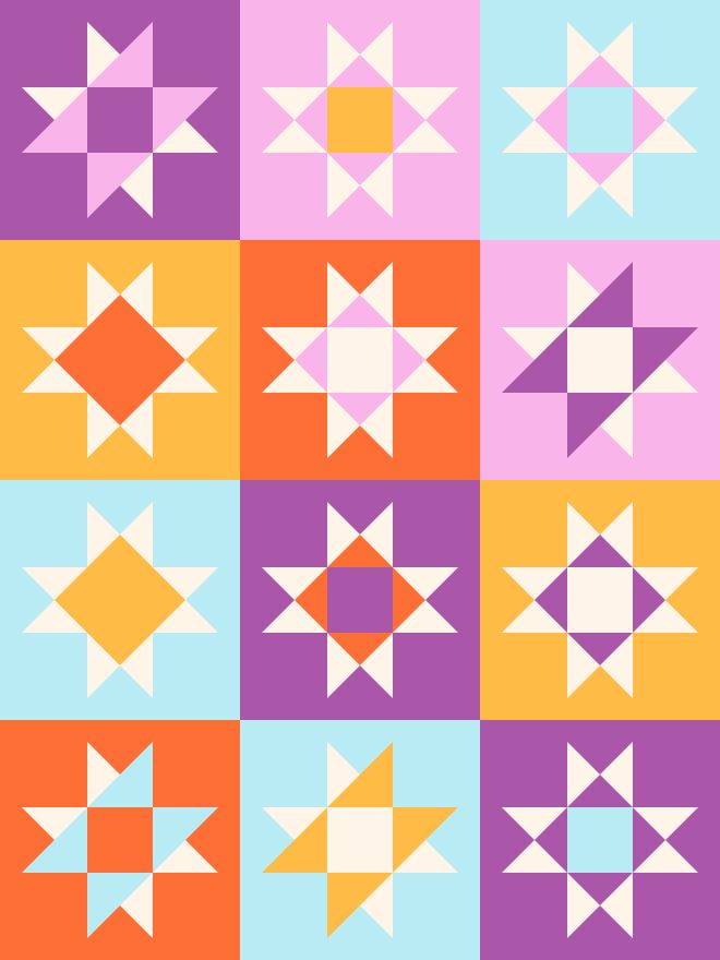 quilt