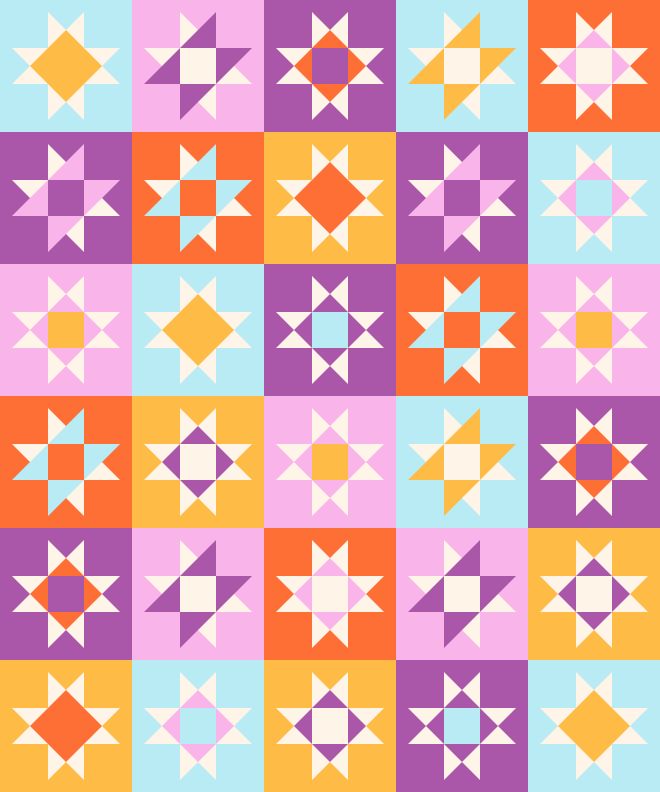 quilt