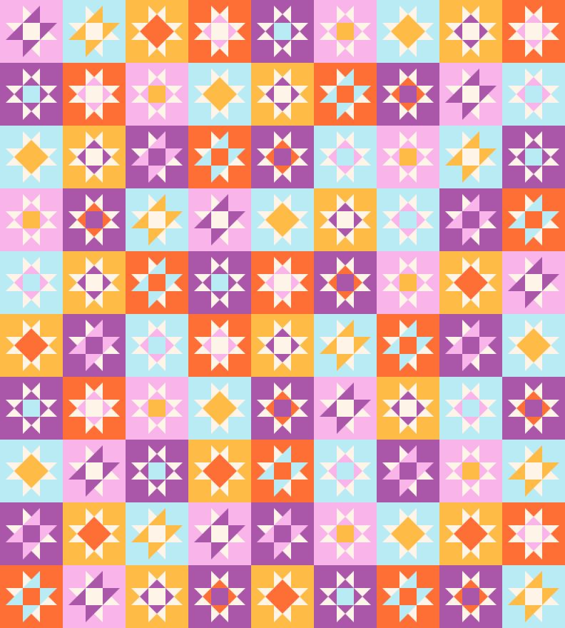 quilt