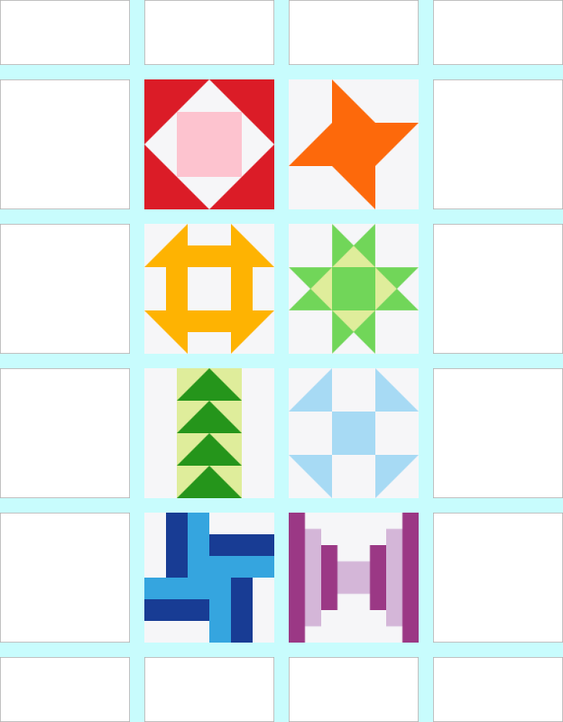quilt