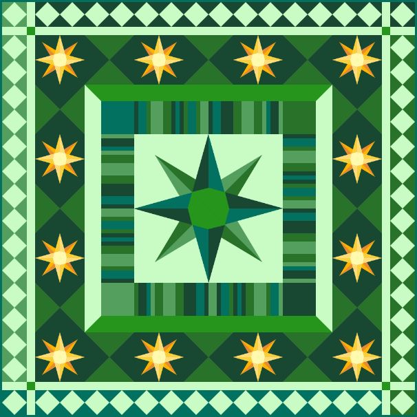 quilt