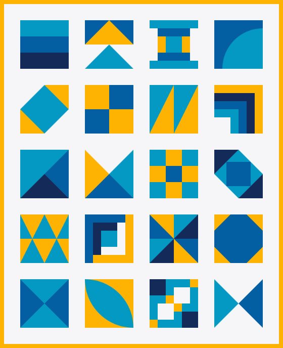quilt