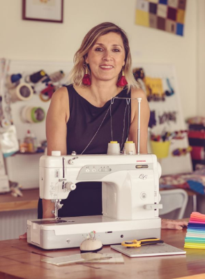 Carolina  Oneto profile photo