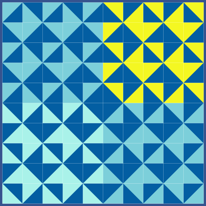 quilt