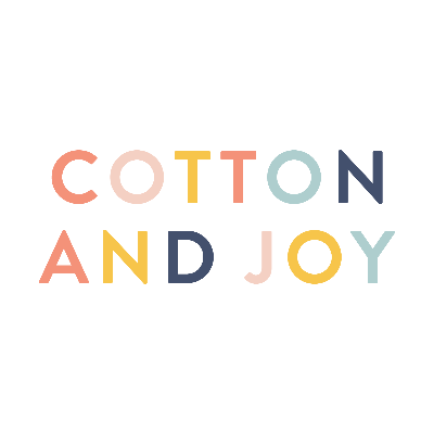 Cotton and Joy profile photo