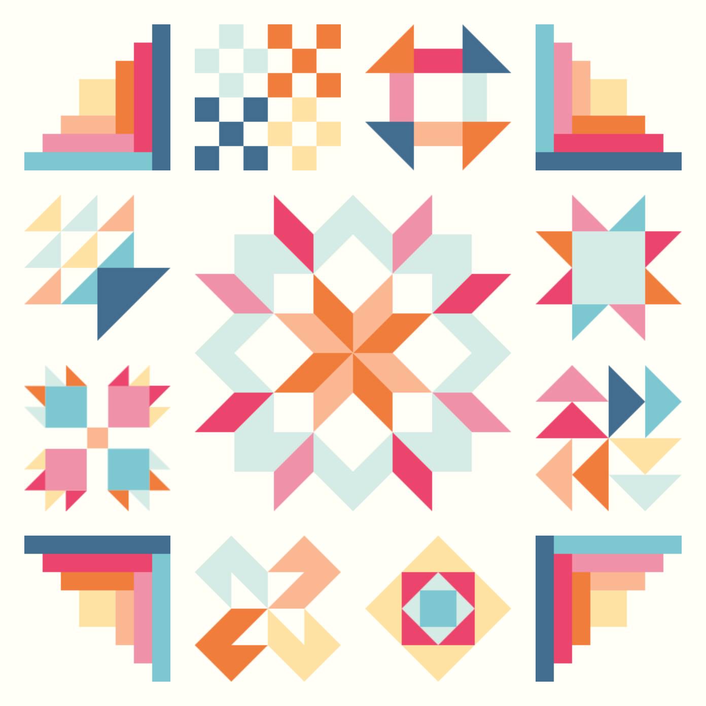 quilt