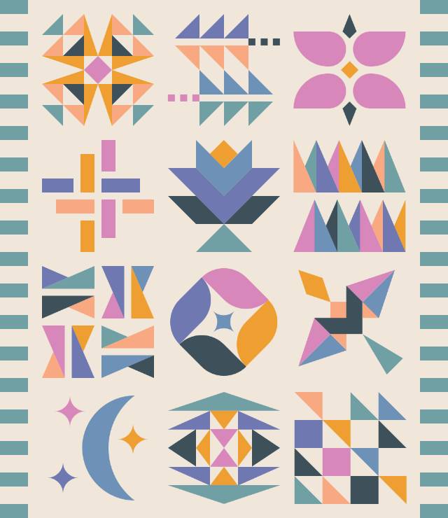 quilt