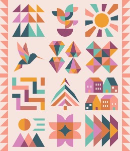 quilt