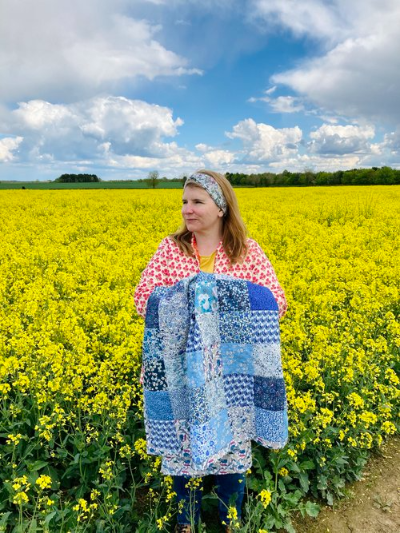 Flower Child profile photo