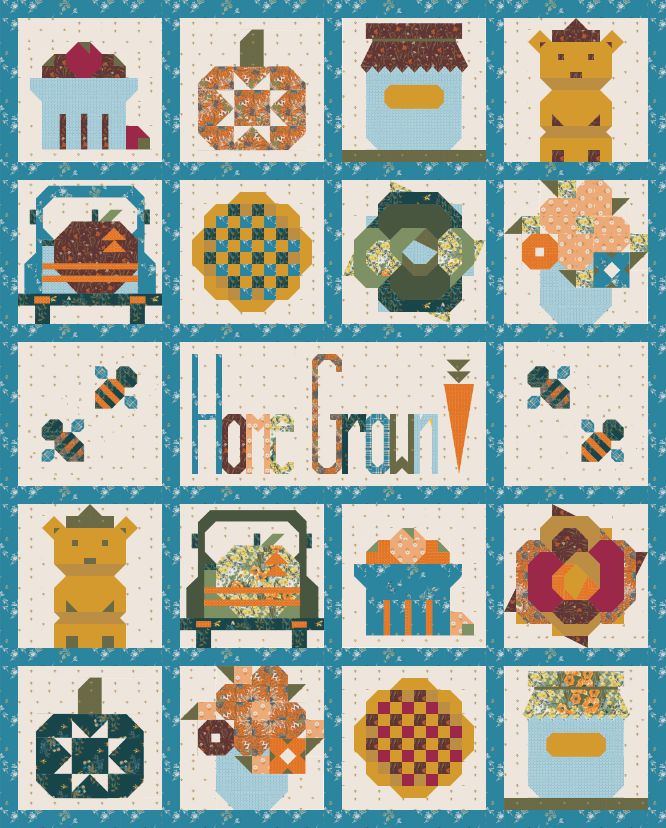 quilt
