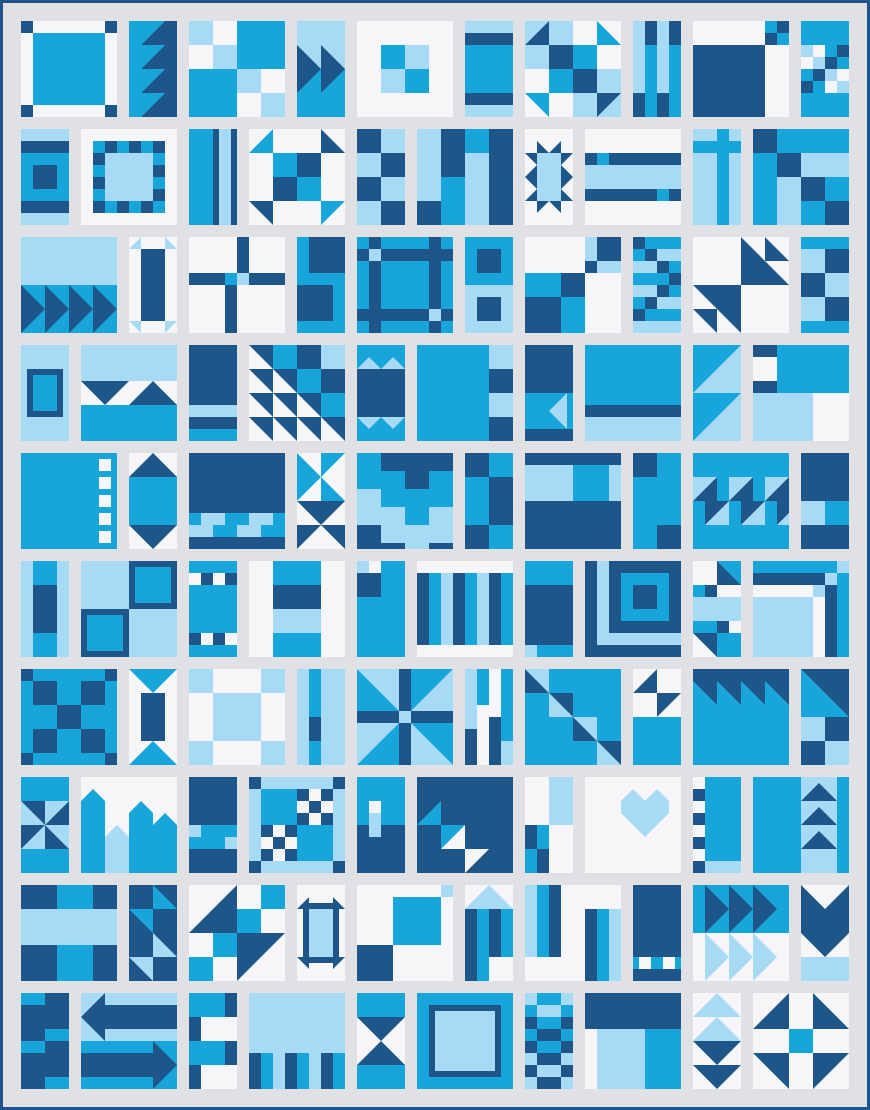 quilt