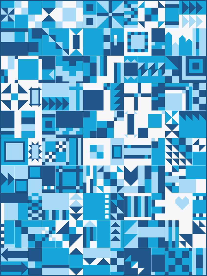 quilt