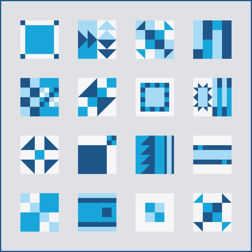 quilt
