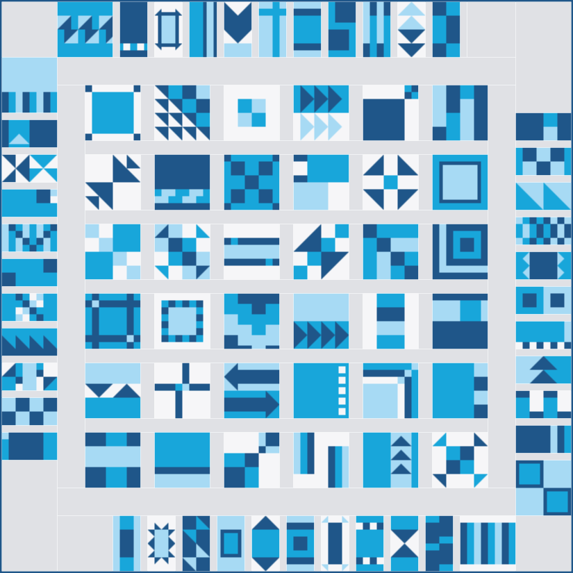 quilt