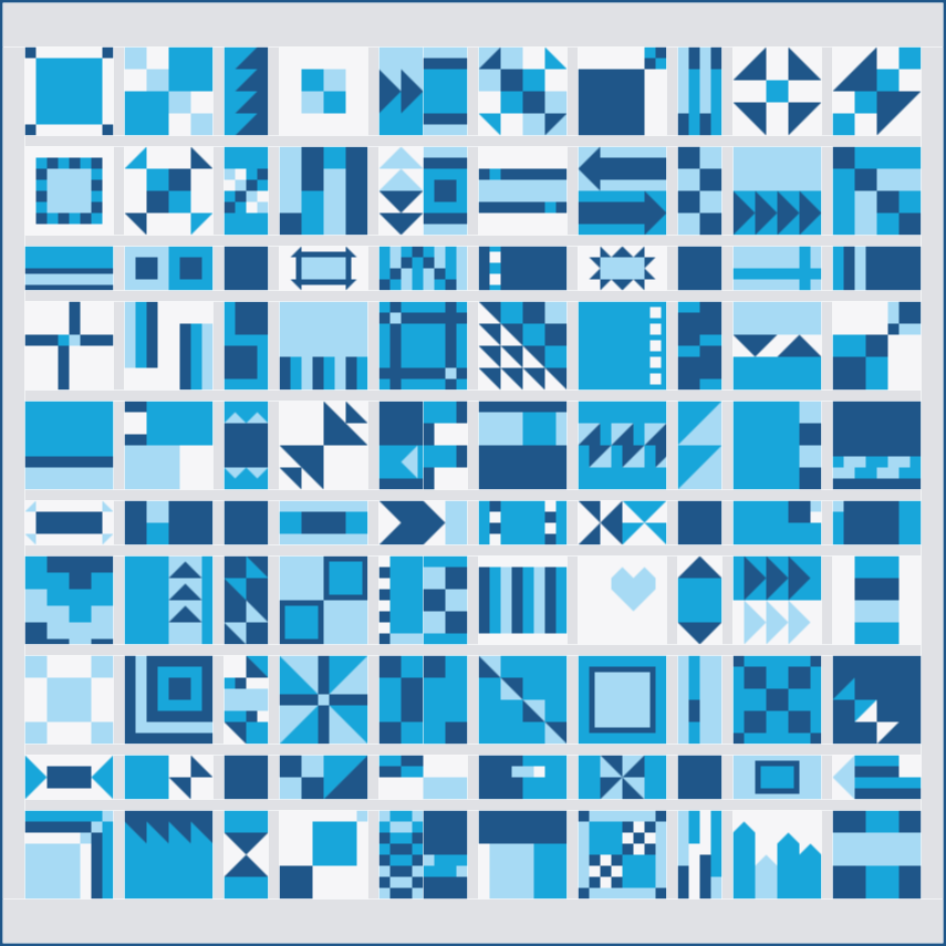 quilt