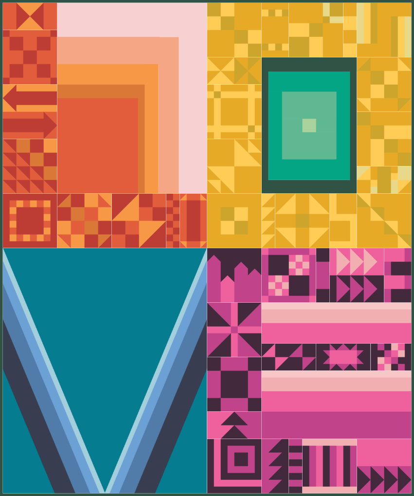 quilt