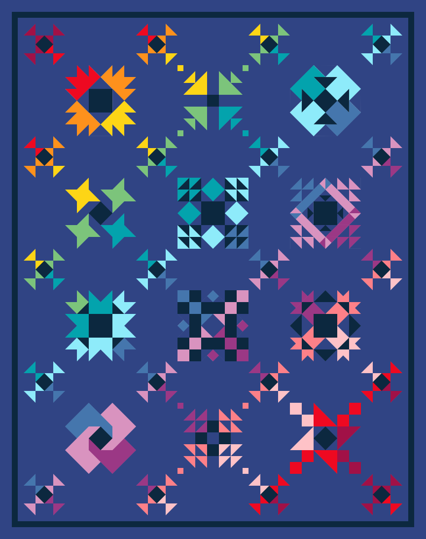 quilt