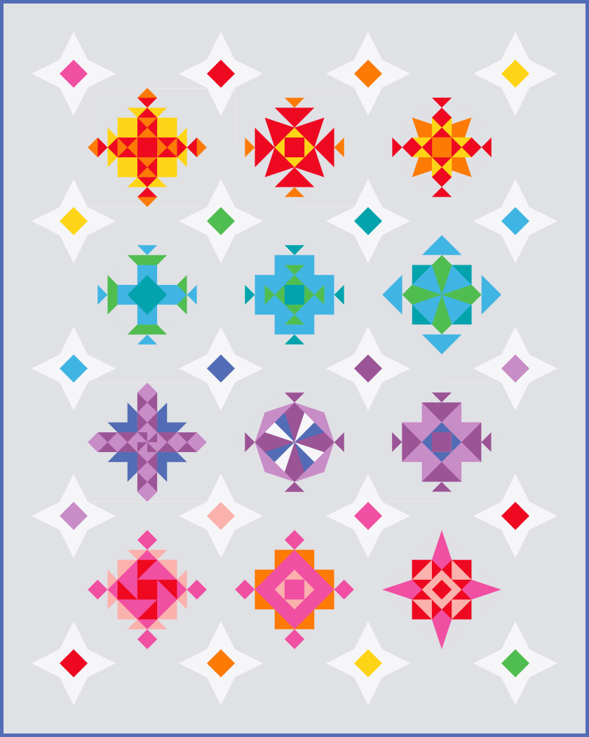 quilt