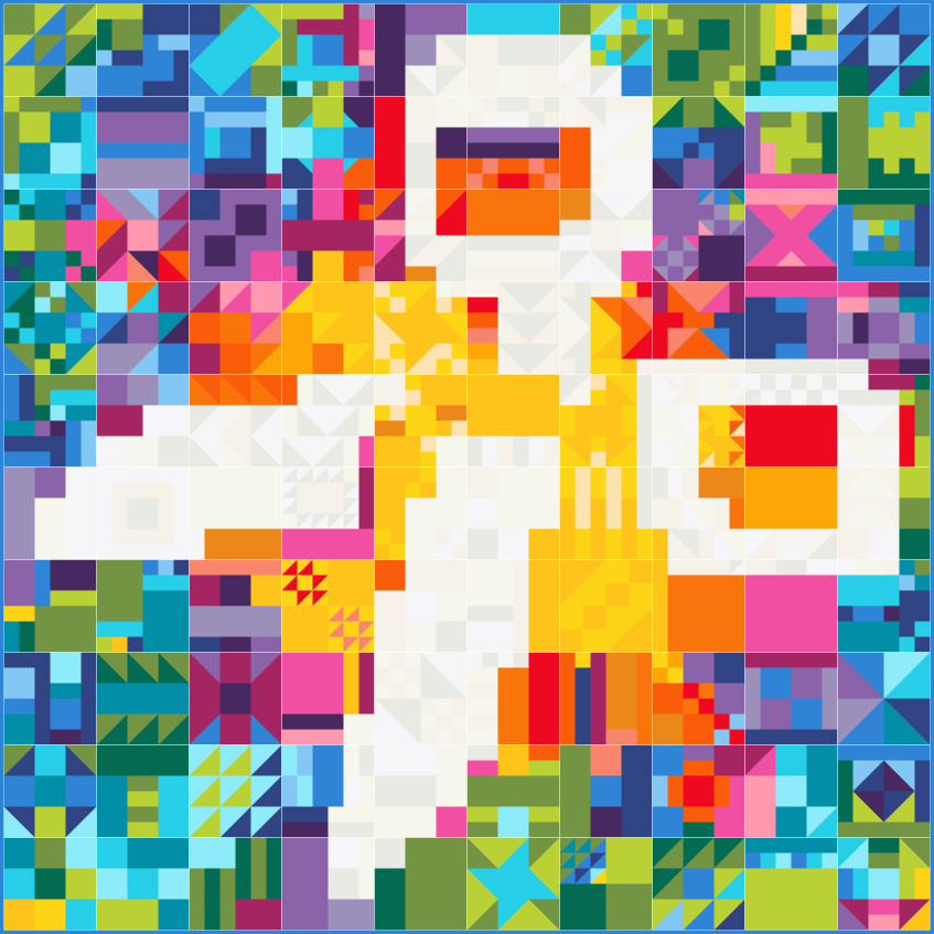 quilt