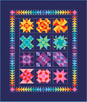 quilt