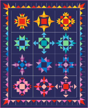 quilt