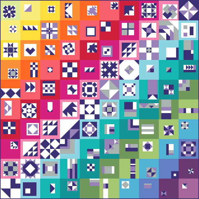 quilt