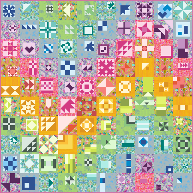 quilt
