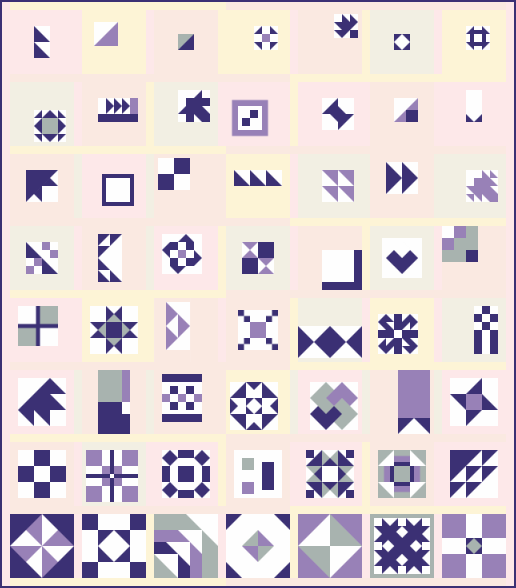 quilt