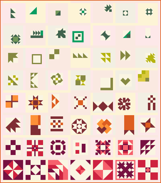 quilt
