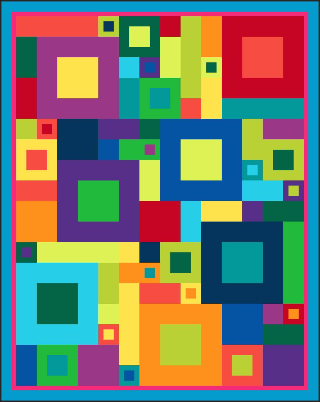 quilt